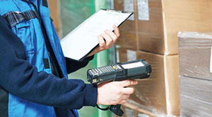 NXP Wireless for Smart Retail