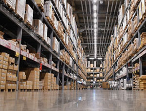 RFID and NFC for SMART SUPPLY CHAINS