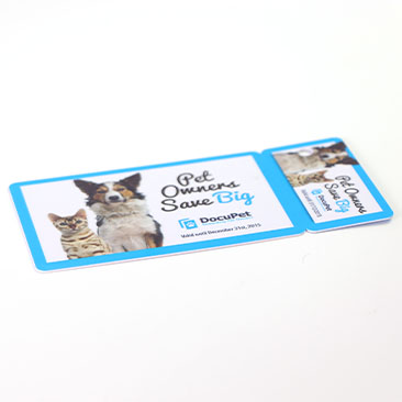 Pet ID Card