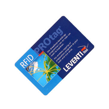 HF RFID Cards