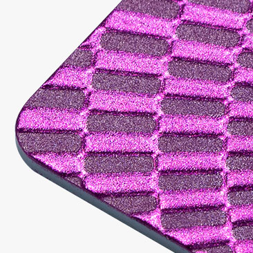 shimmer texture cards details